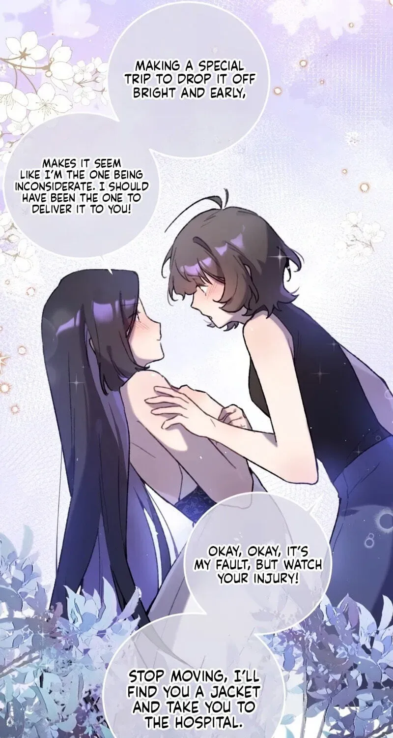 Read Possessing My Venus chapter 25 image 59 on Lezhin