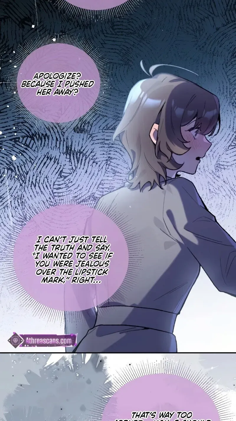 Read Possessing My Venus chapter 25 image 6 on Lezhin