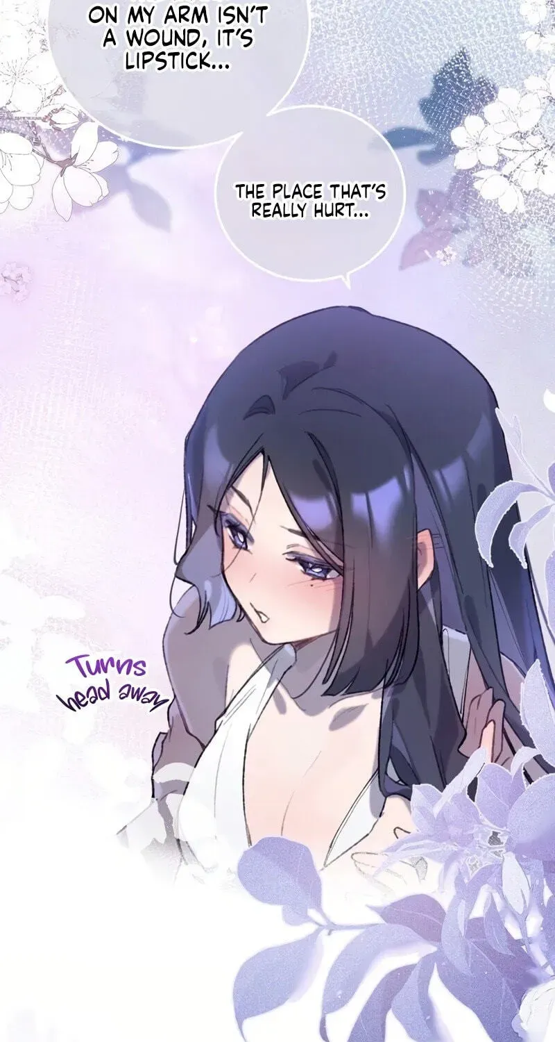 Read Possessing My Venus chapter 25 image 63 on Lezhin