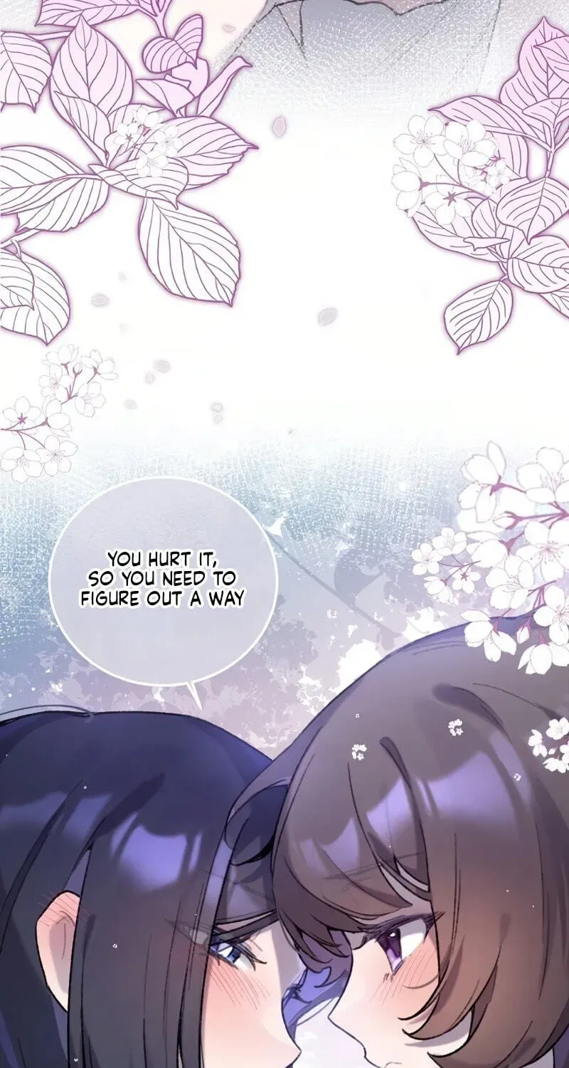 Read Possessing My Venus chapter 25 image 67 on Lezhin