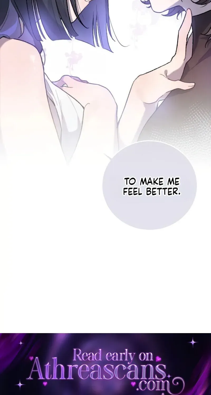 Read Possessing My Venus chapter 25 image 69 on Lezhin