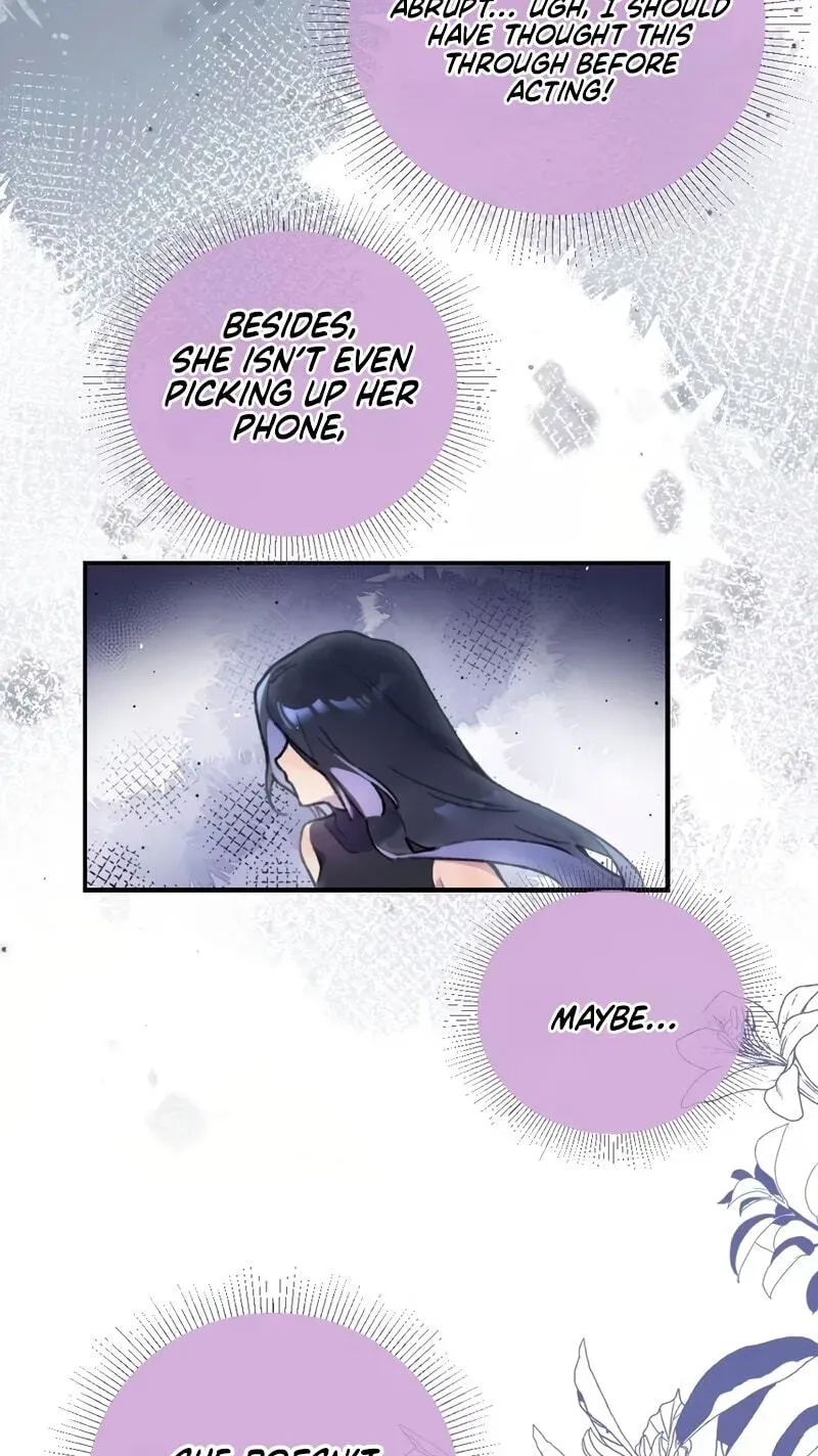 Read Possessing My Venus chapter 25 image 7 on Lezhin