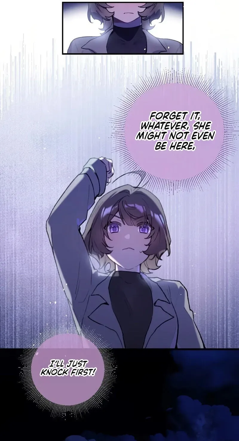 Read Possessing My Venus chapter 25 image 9 on Lezhin