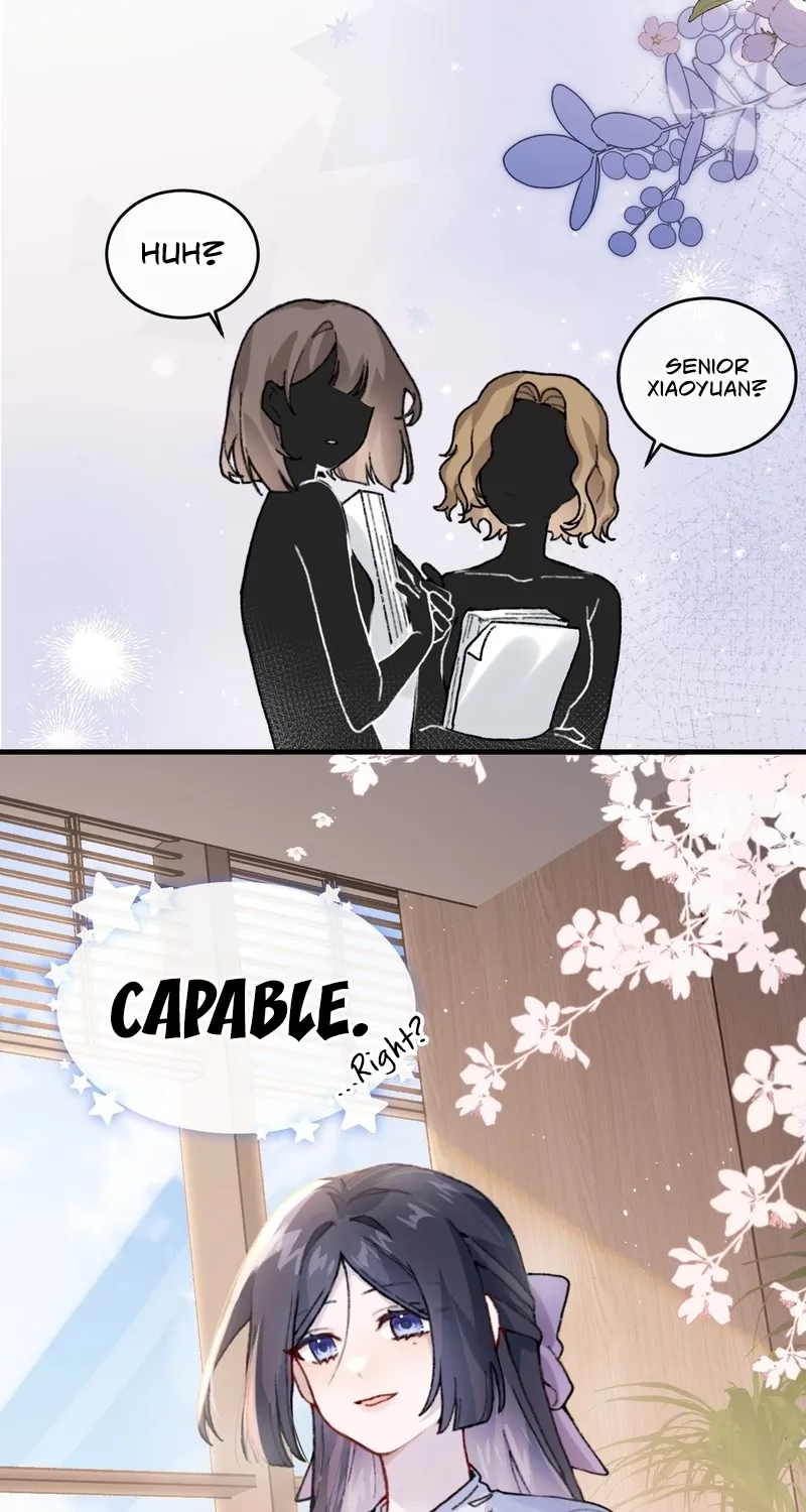 Read Possessing My Venus chapter 3 image 1 on Lezhin