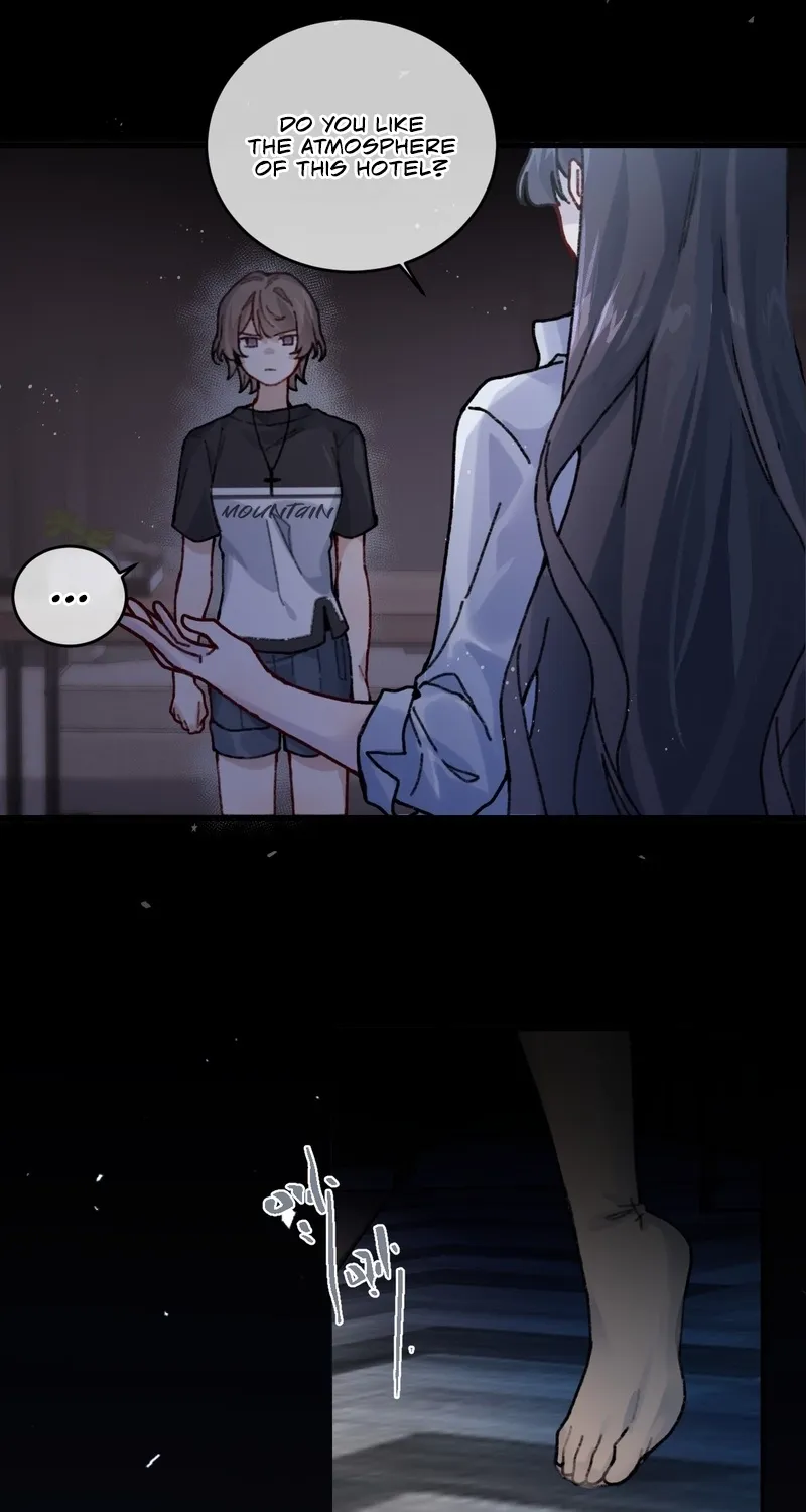 Read Possessing My Venus chapter 3 image 10 on Lezhin