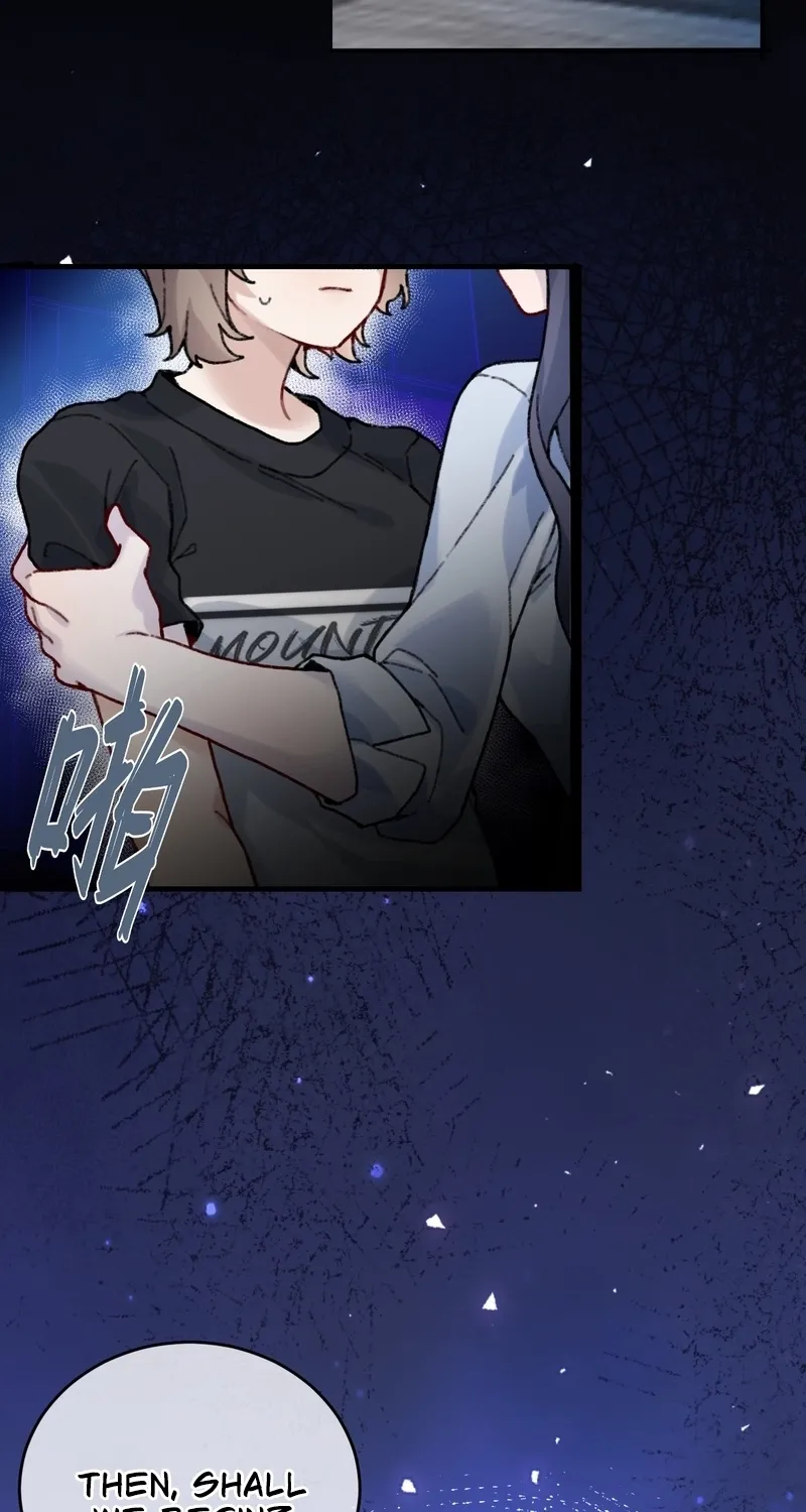 Read Possessing My Venus chapter 3 image 11 on Lezhin