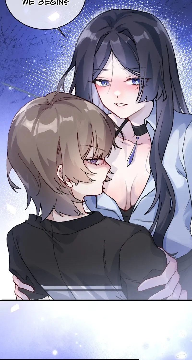 Read Possessing My Venus chapter 3 image 12 on Lezhin