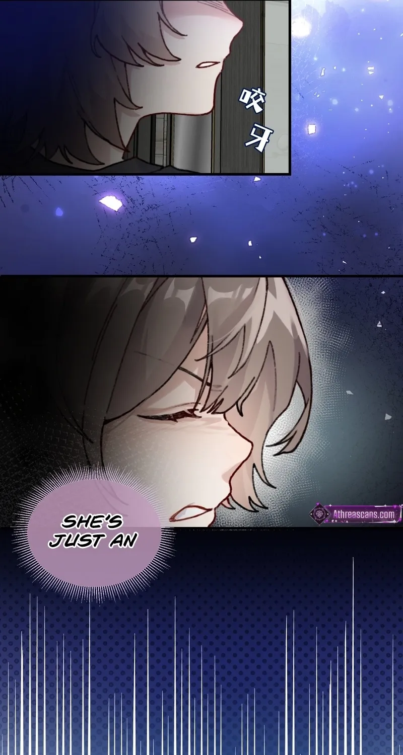 Read Possessing My Venus chapter 3 image 13 on Lezhin