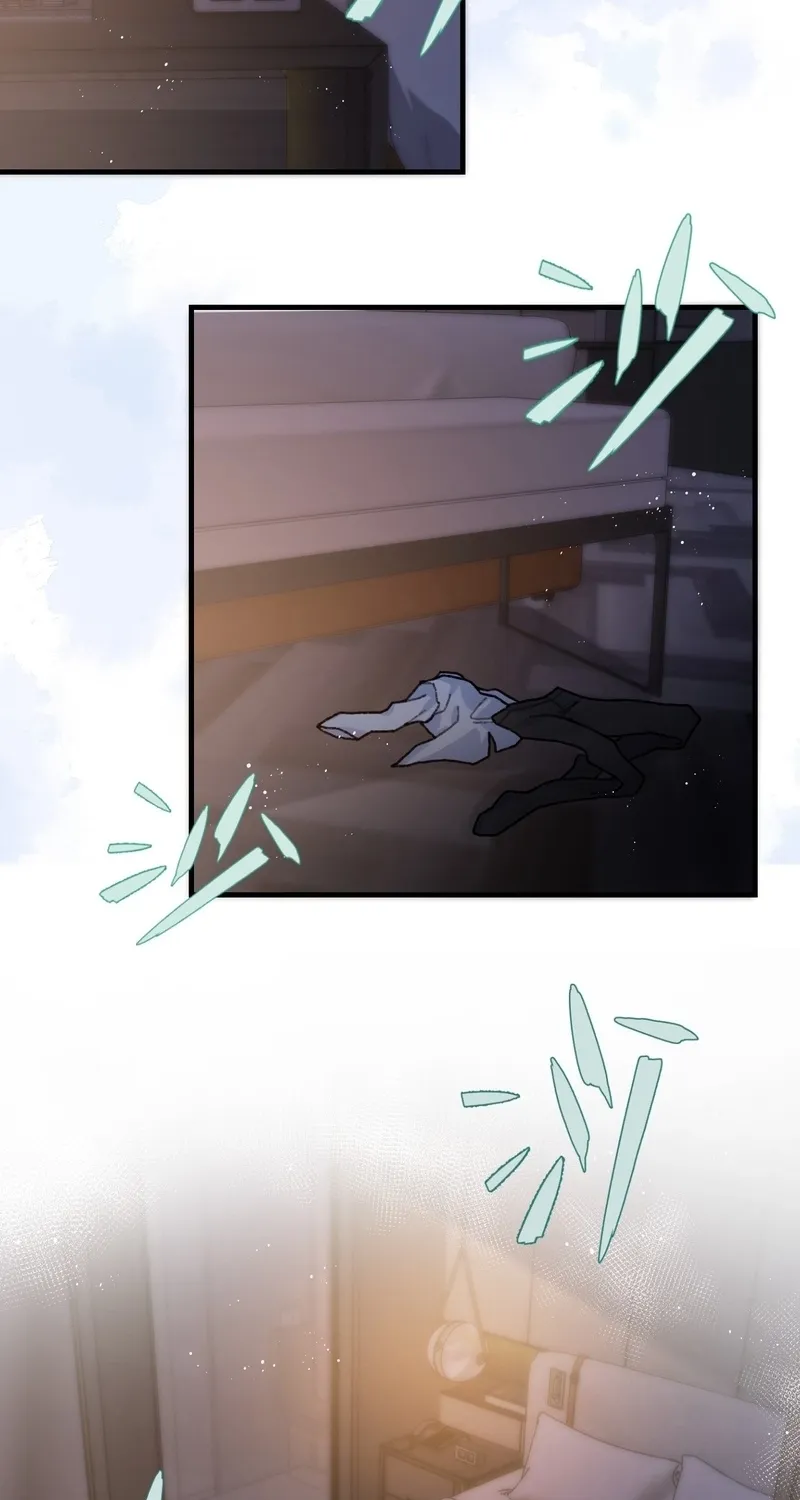 Read Possessing My Venus chapter 3 image 17 on Lezhin