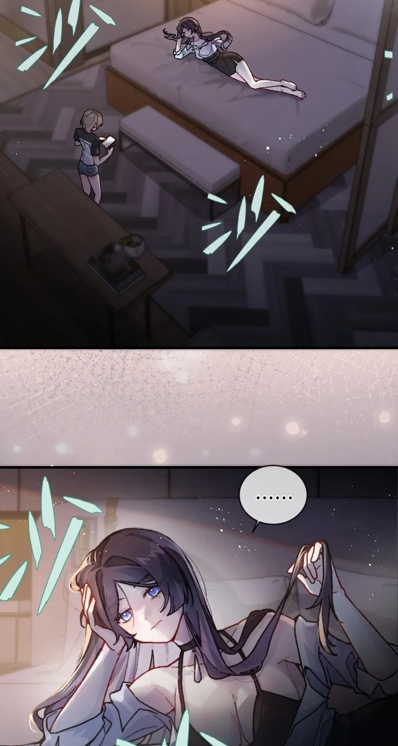 Read Possessing My Venus chapter 3 image 18 on Lezhin