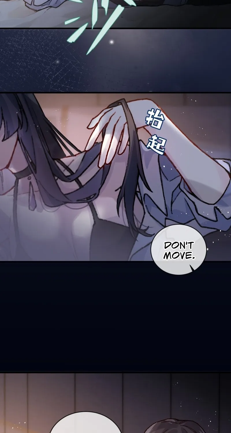Read Possessing My Venus chapter 3 image 19 on Lezhin