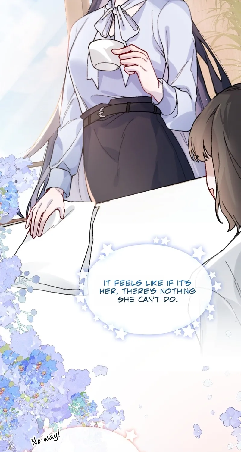 Read Possessing My Venus chapter 3 image 2 on Lezhin