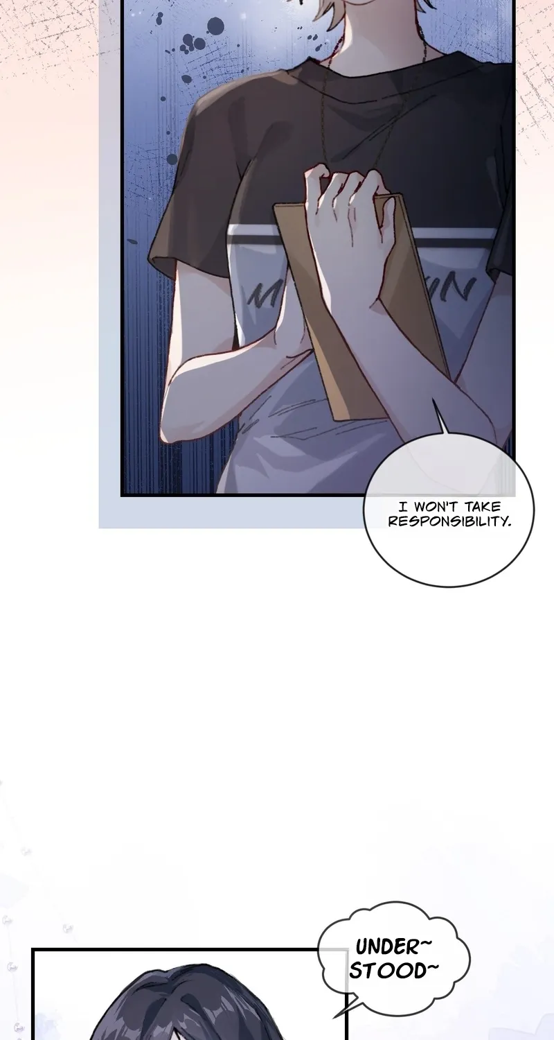 Read Possessing My Venus chapter 3 image 21 on Lezhin