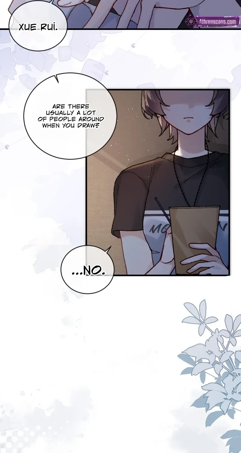 Read Possessing My Venus chapter 3 image 23 on Lezhin
