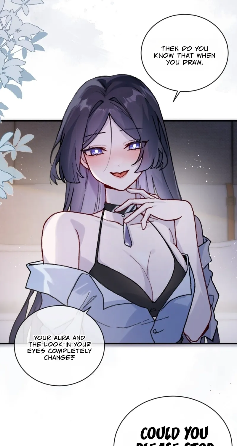 Read Possessing My Venus chapter 3 image 25 on Lezhin