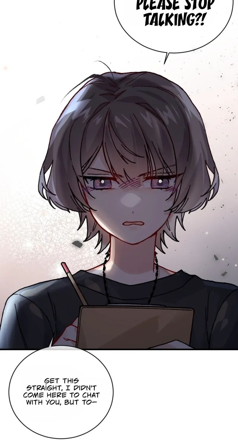Read Possessing My Venus chapter 3 image 26 on Lezhin