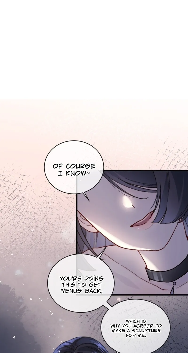 Read Possessing My Venus chapter 3 image 27 on Lezhin
