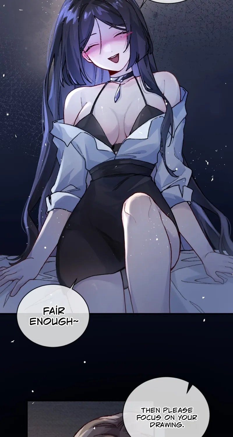 Read Possessing My Venus chapter 3 image 28 on Lezhin