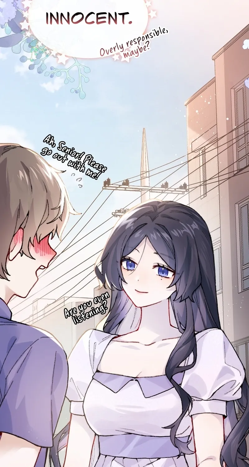 Read Possessing My Venus chapter 3 image 3 on Lezhin