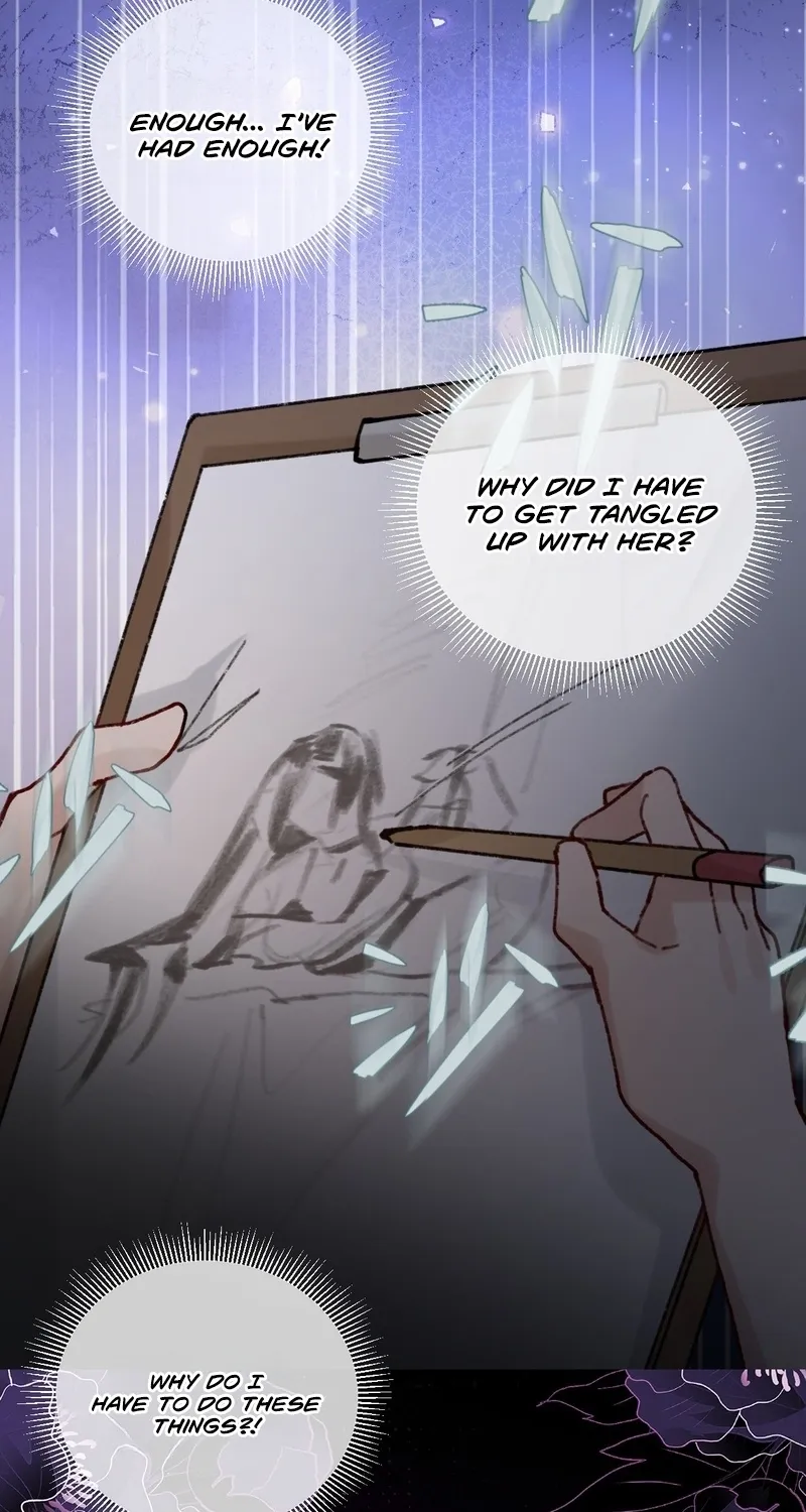 Read Possessing My Venus chapter 3 image 30 on Lezhin