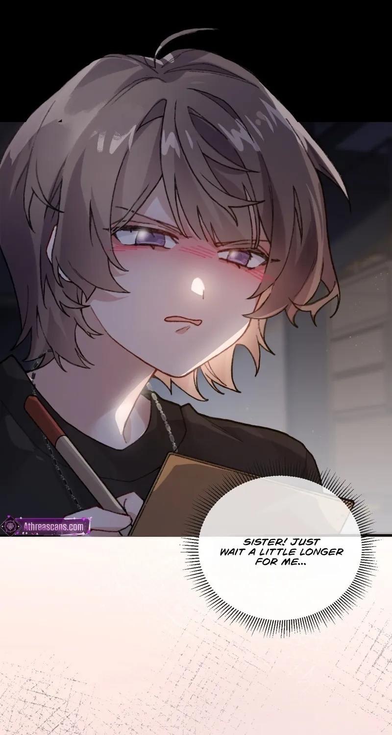 Read Possessing My Venus chapter 3 image 32 on Lezhin