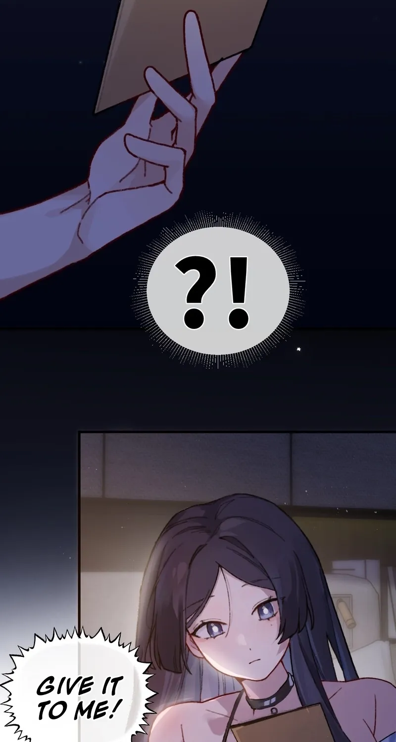Read Possessing My Venus chapter 3 image 34 on Lezhin