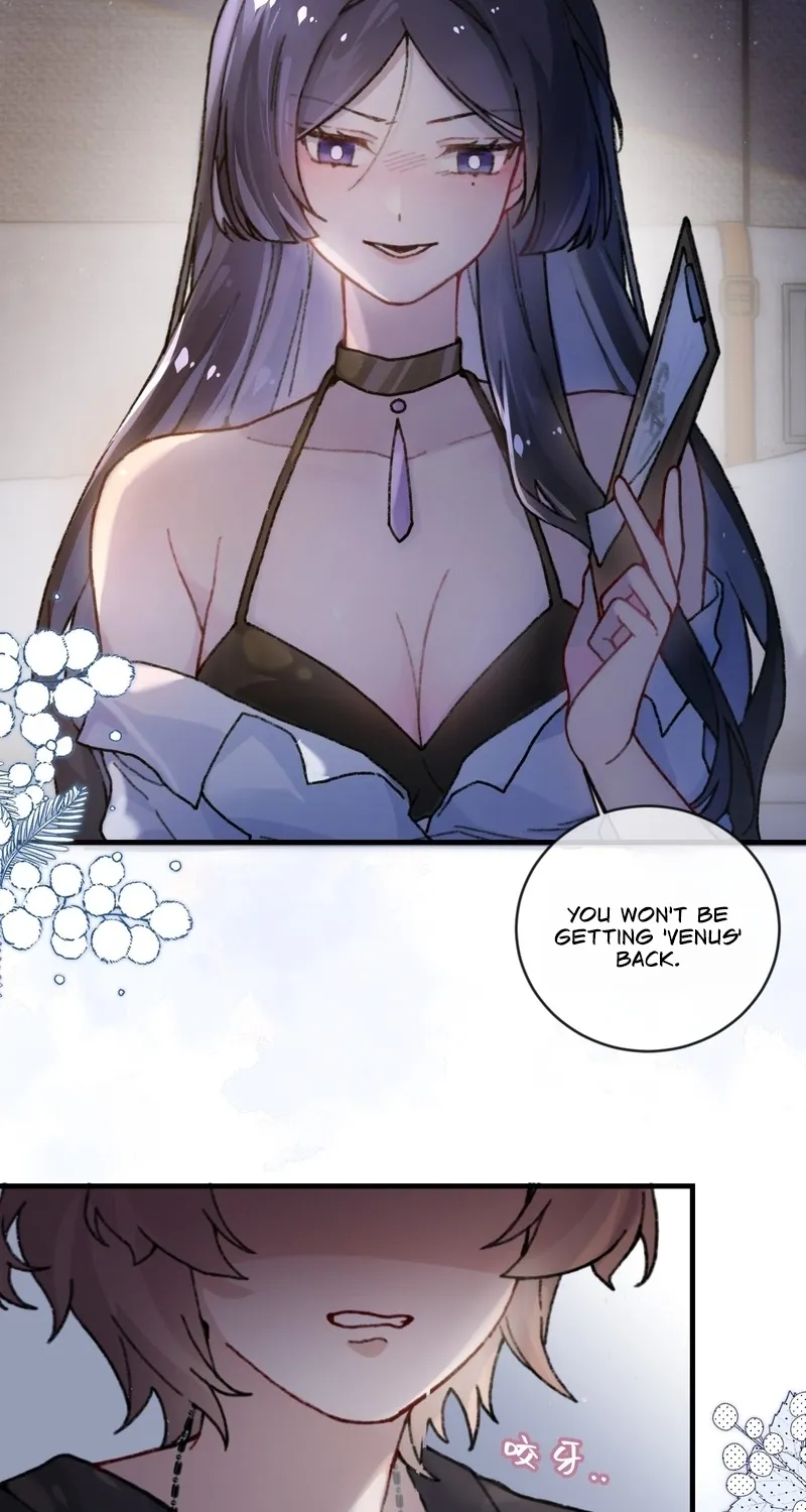 Read Possessing My Venus chapter 3 image 37 on Lezhin