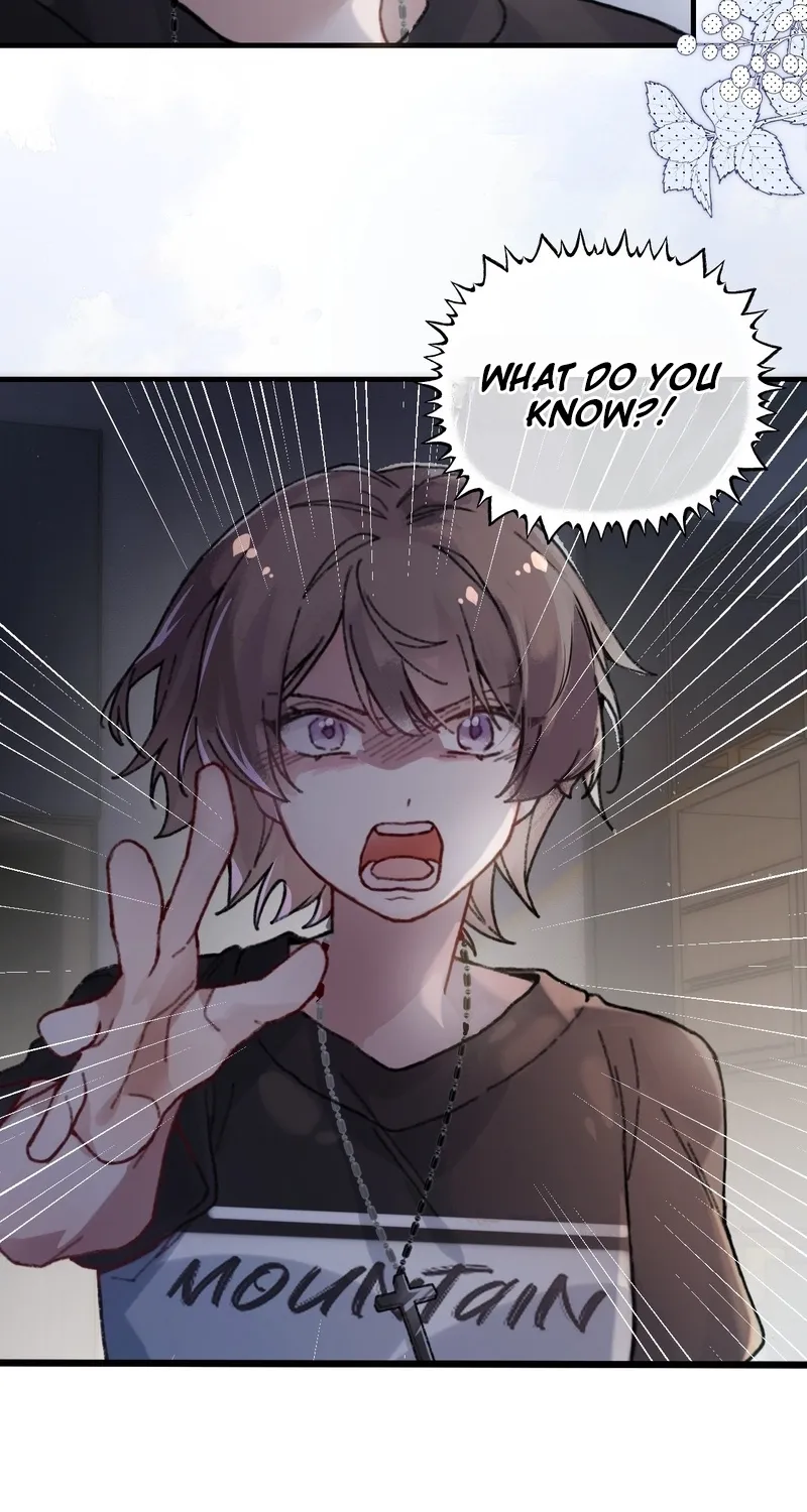 Read Possessing My Venus chapter 3 image 38 on Lezhin