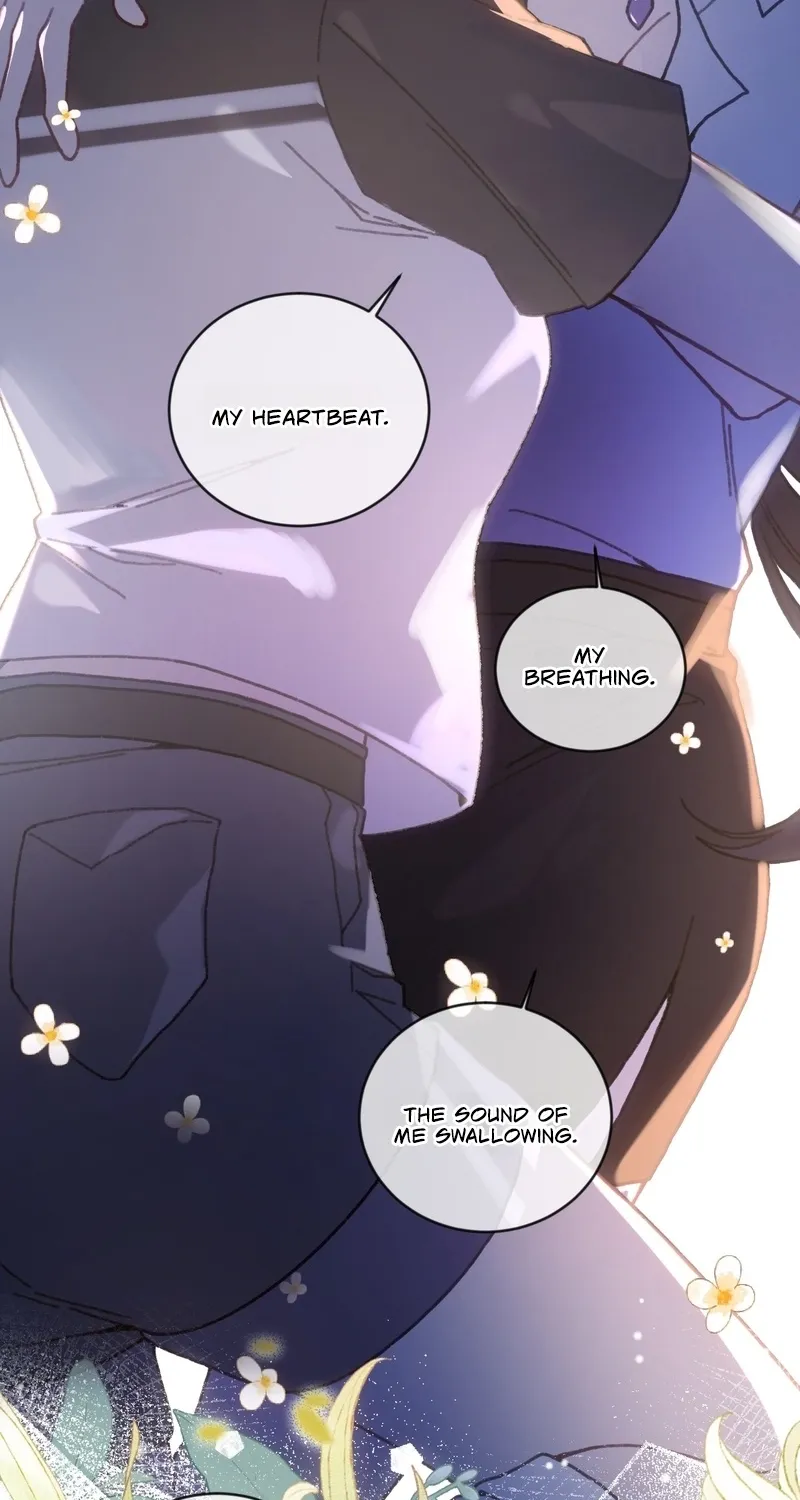 Read Possessing My Venus chapter 3 image 41 on Lezhin
