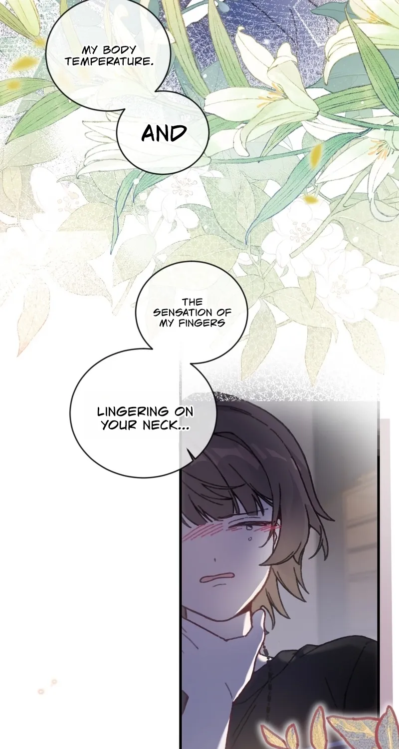 Read Possessing My Venus chapter 3 image 42 on Lezhin
