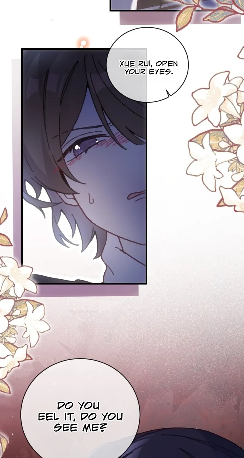 Read Possessing My Venus chapter 3 image 43 on Lezhin
