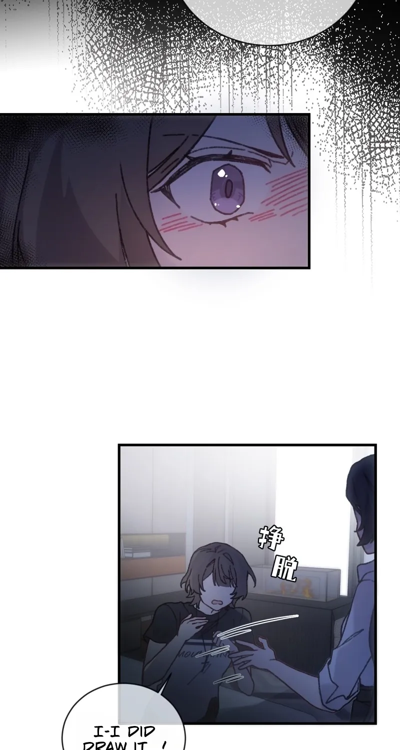 Read Possessing My Venus chapter 3 image 45 on Lezhin
