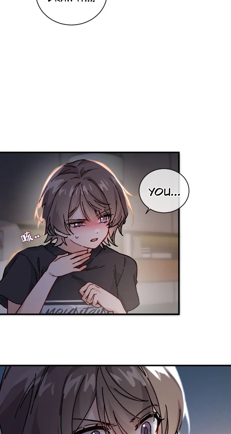 Read Possessing My Venus chapter 3 image 46 on Lezhin