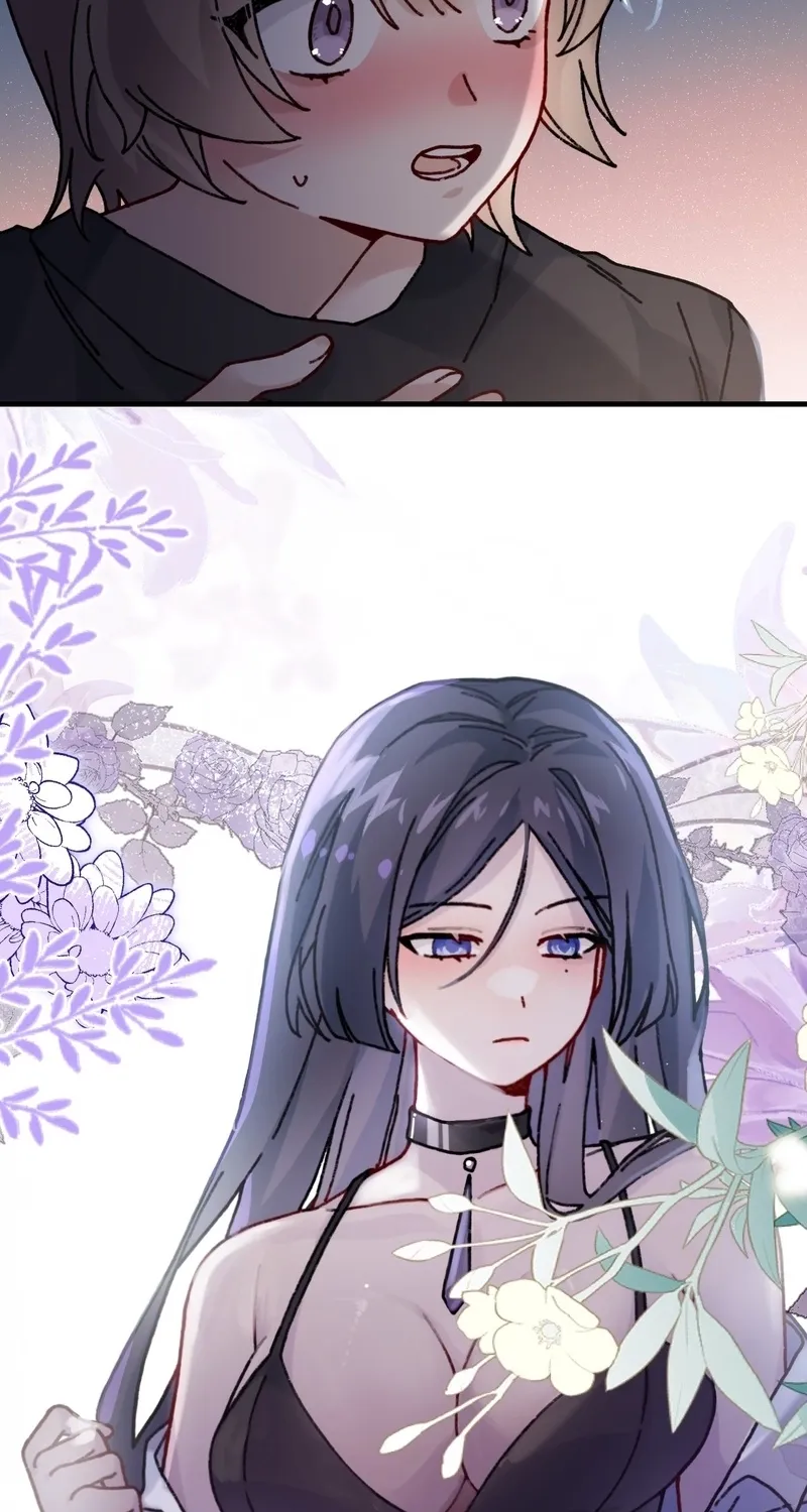 Read Possessing My Venus chapter 3 image 47 on Lezhin