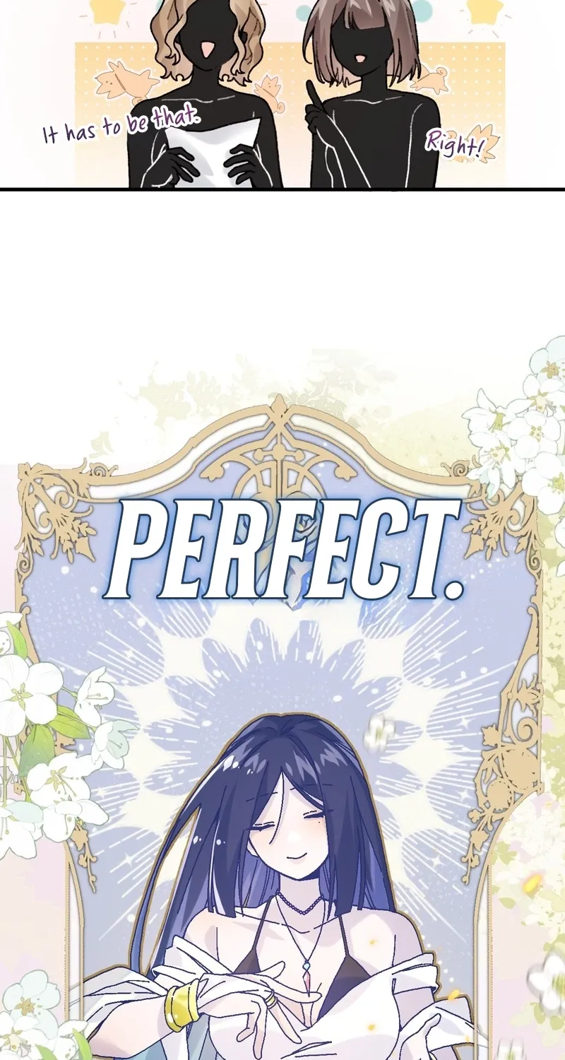 Read Possessing My Venus chapter 3 image 5 on Lezhin