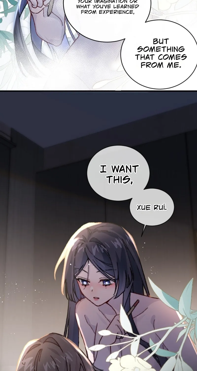 Read Possessing My Venus chapter 3 image 51 on Lezhin