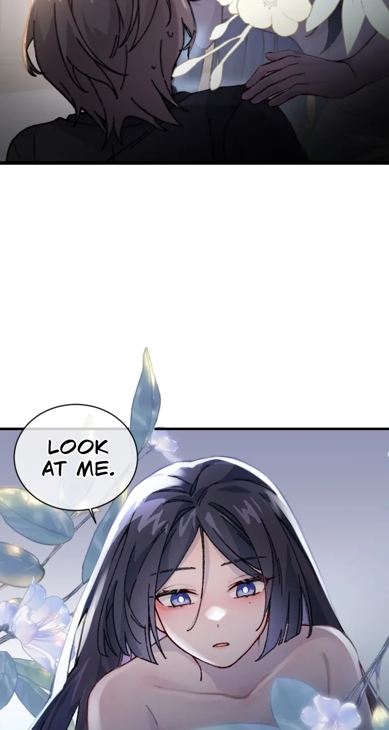 Read Possessing My Venus chapter 3 image 52 on Lezhin