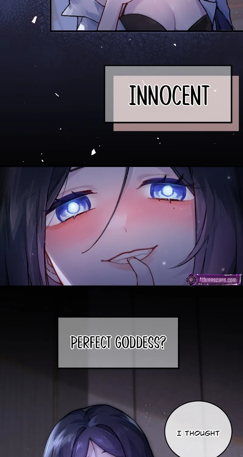 Read Possessing My Venus chapter 3 image 8 on Lezhin