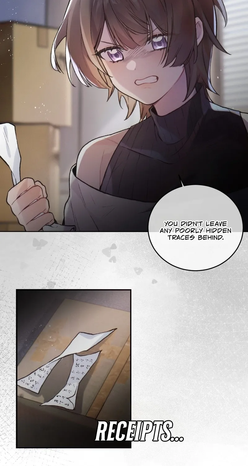 Read Possessing My Venus chapter 4 image 14 on Lezhin