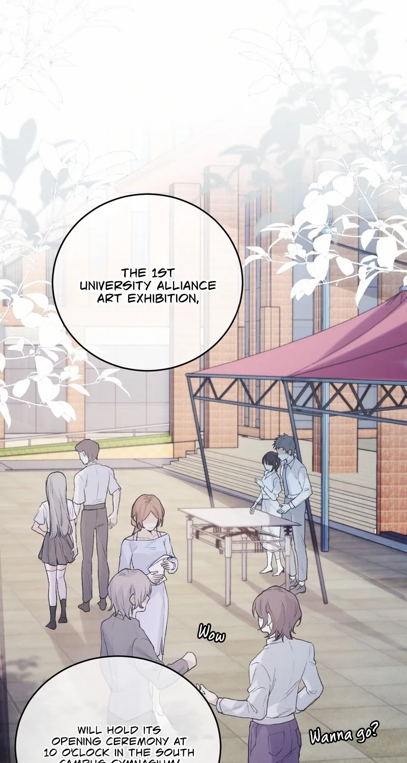 Read Possessing My Venus chapter 4 image 2 on Lezhin