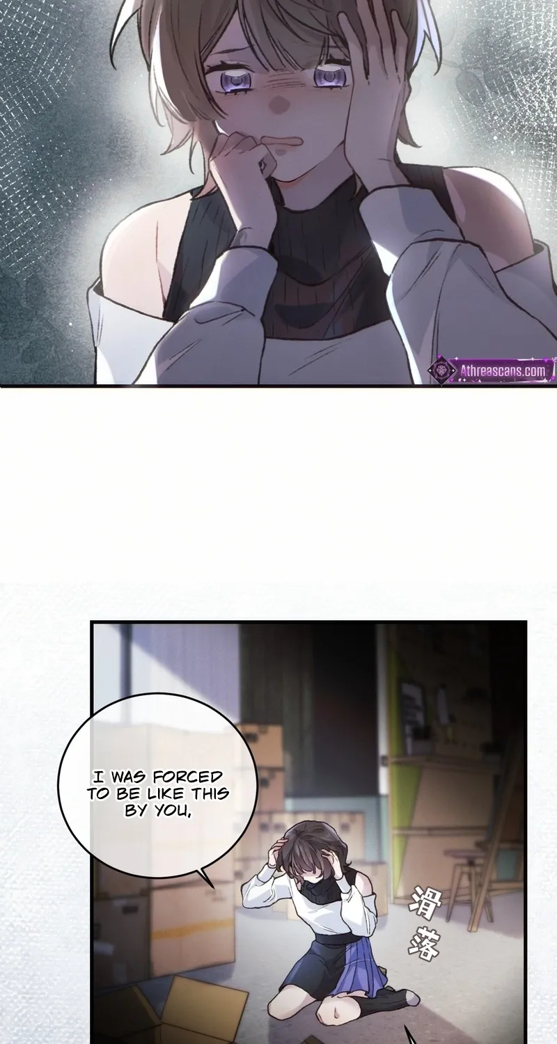 Read Possessing My Venus chapter 4 image 22 on Lezhin