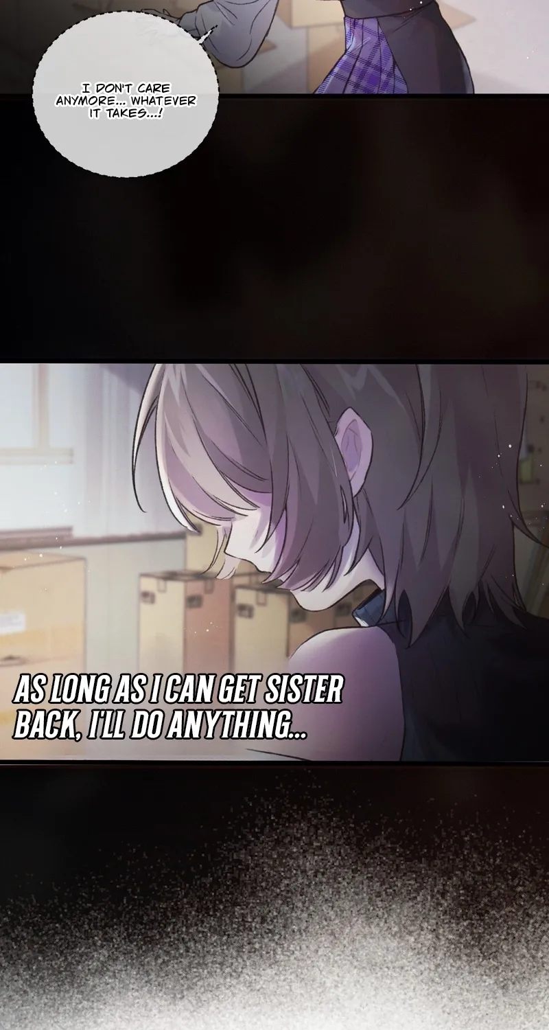 Read Possessing My Venus chapter 4 image 27 on Lezhin