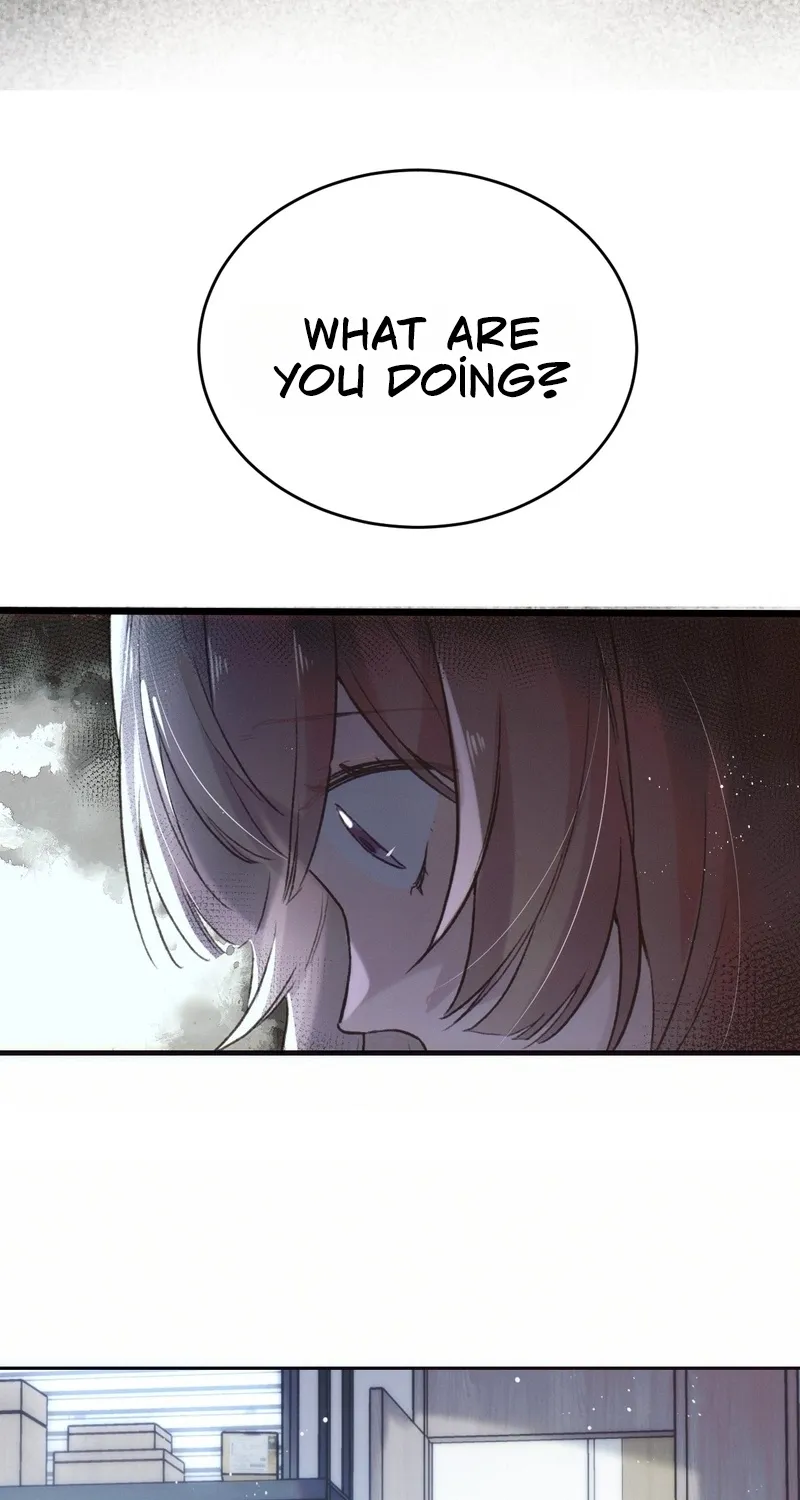Read Possessing My Venus chapter 4 image 28 on Lezhin