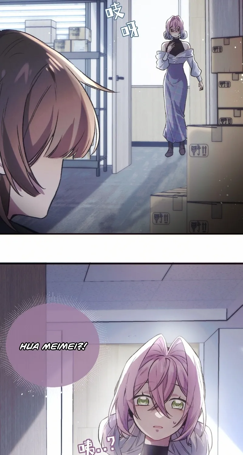 Read Possessing My Venus chapter 4 image 29 on Lezhin