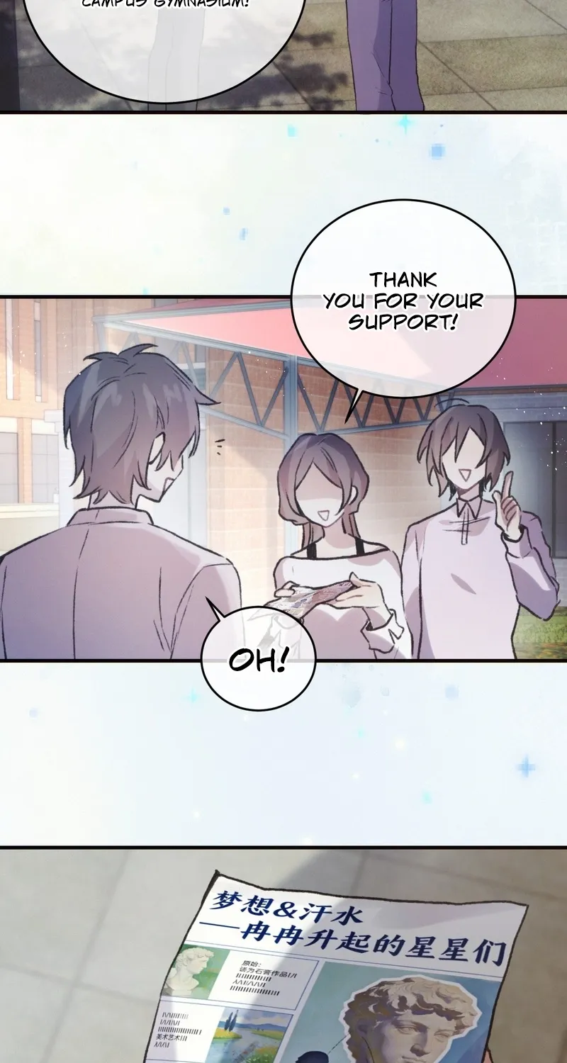 Read Possessing My Venus chapter 4 image 3 on Lezhin