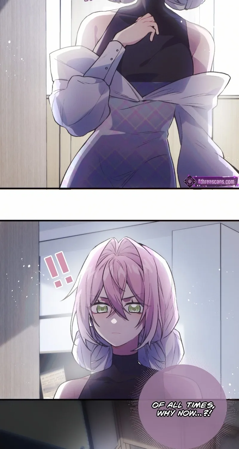 Read Possessing My Venus chapter 4 image 30 on Lezhin