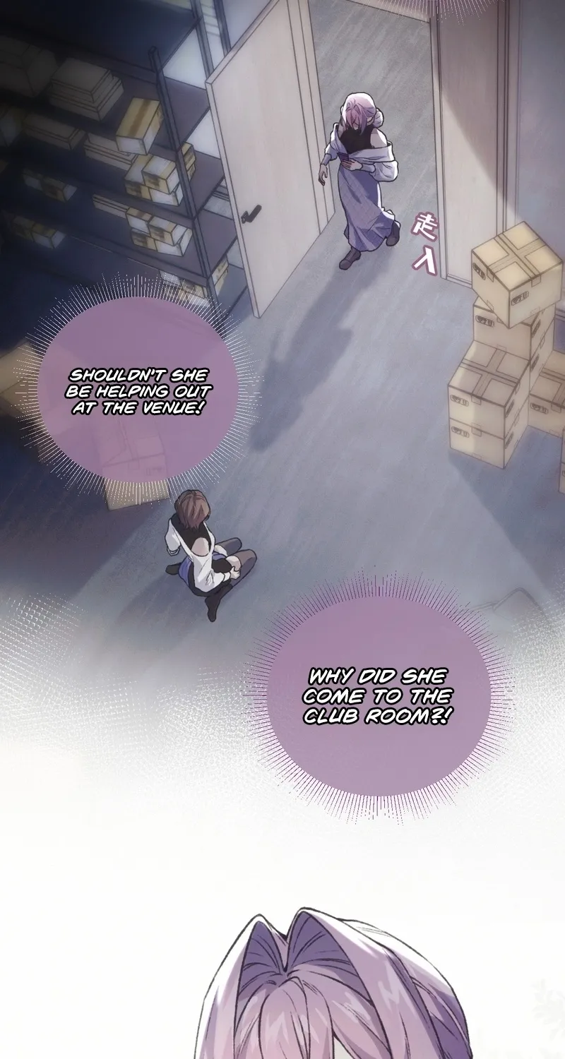Read Possessing My Venus chapter 4 image 31 on Lezhin