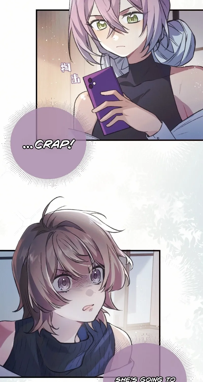 Read Possessing My Venus chapter 4 image 32 on Lezhin