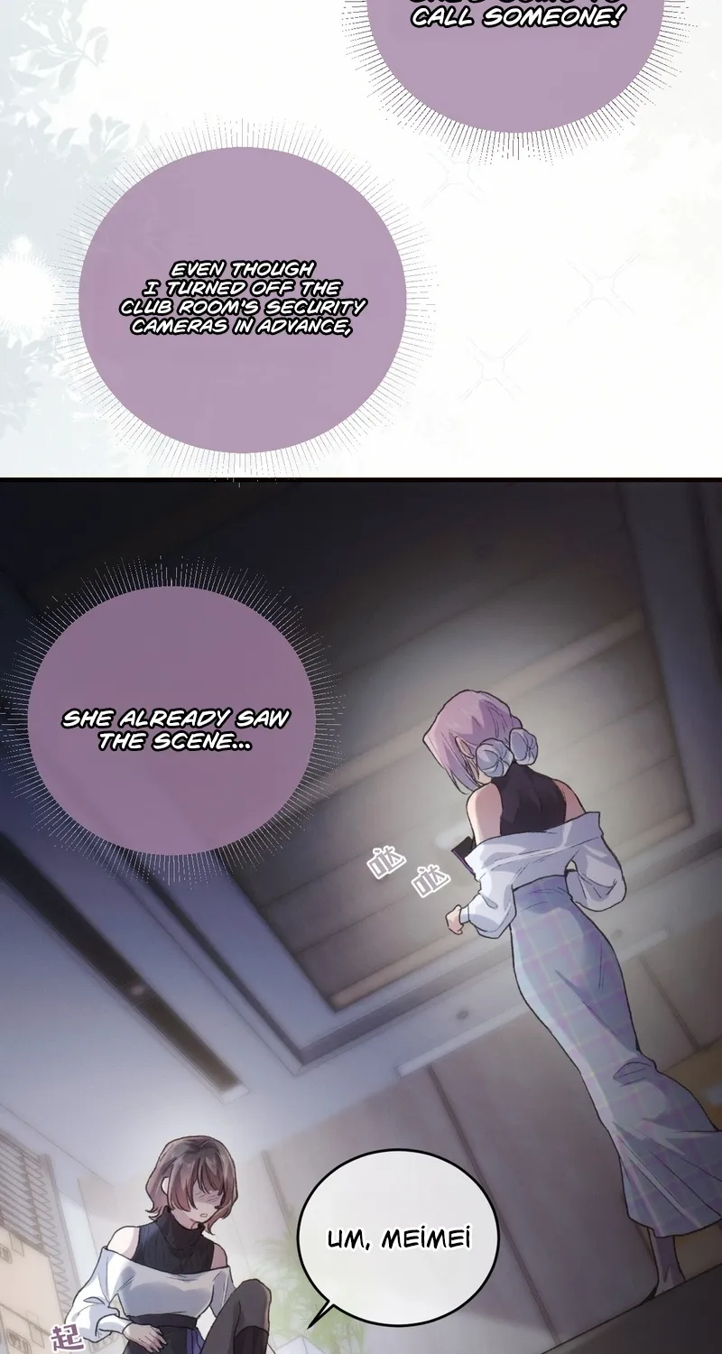 Read Possessing My Venus chapter 4 image 33 on Lezhin