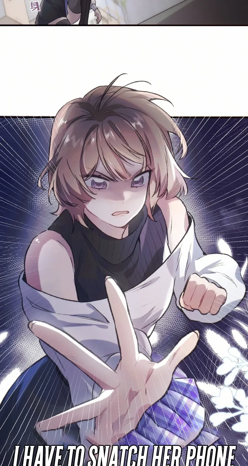 Read Possessing My Venus chapter 4 image 34 on Lezhin